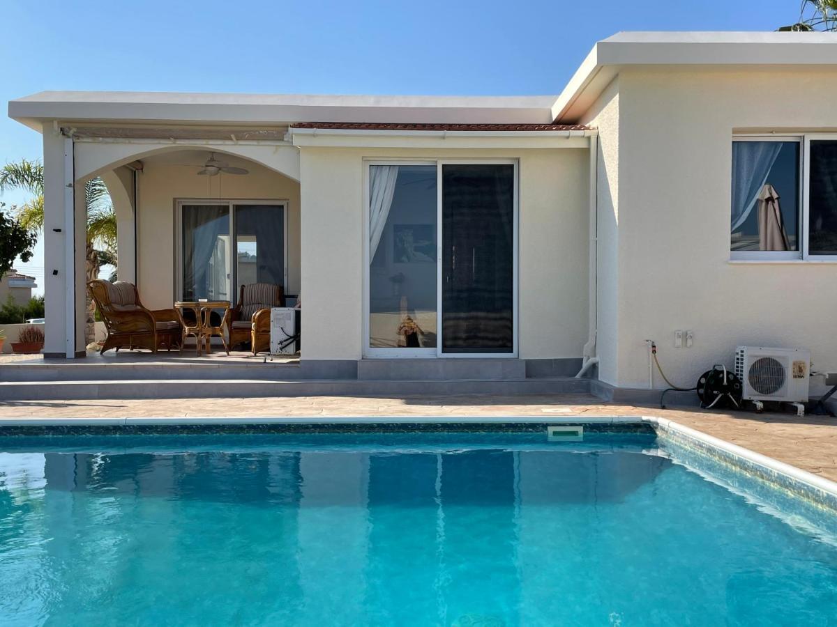 Coral Bungalow Коръл бей Екстериор снимка