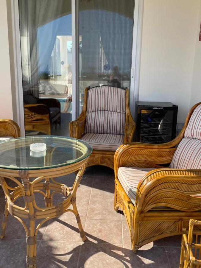 Coral Bungalow Коръл бей Екстериор снимка