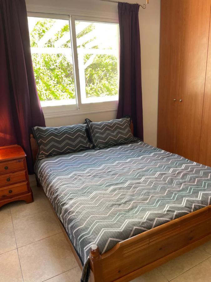 Coral Bungalow Коръл бей Екстериор снимка