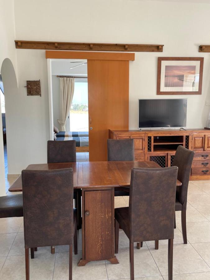 Coral Bungalow Коръл бей Екстериор снимка