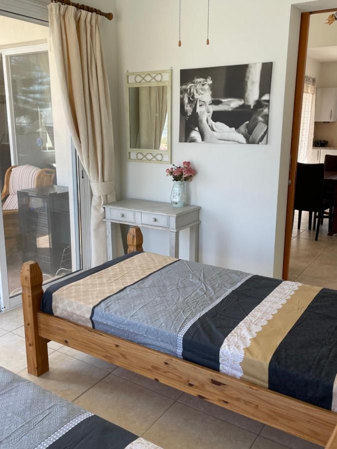 Coral Bungalow Коръл бей Екстериор снимка