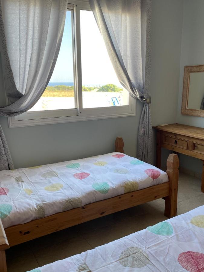 Coral Bungalow Коръл бей Екстериор снимка