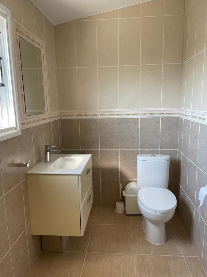 Coral Bungalow Коръл бей Екстериор снимка